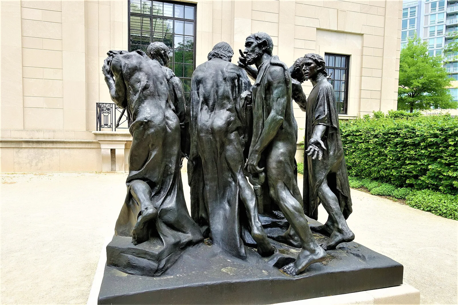 Rodin Museum