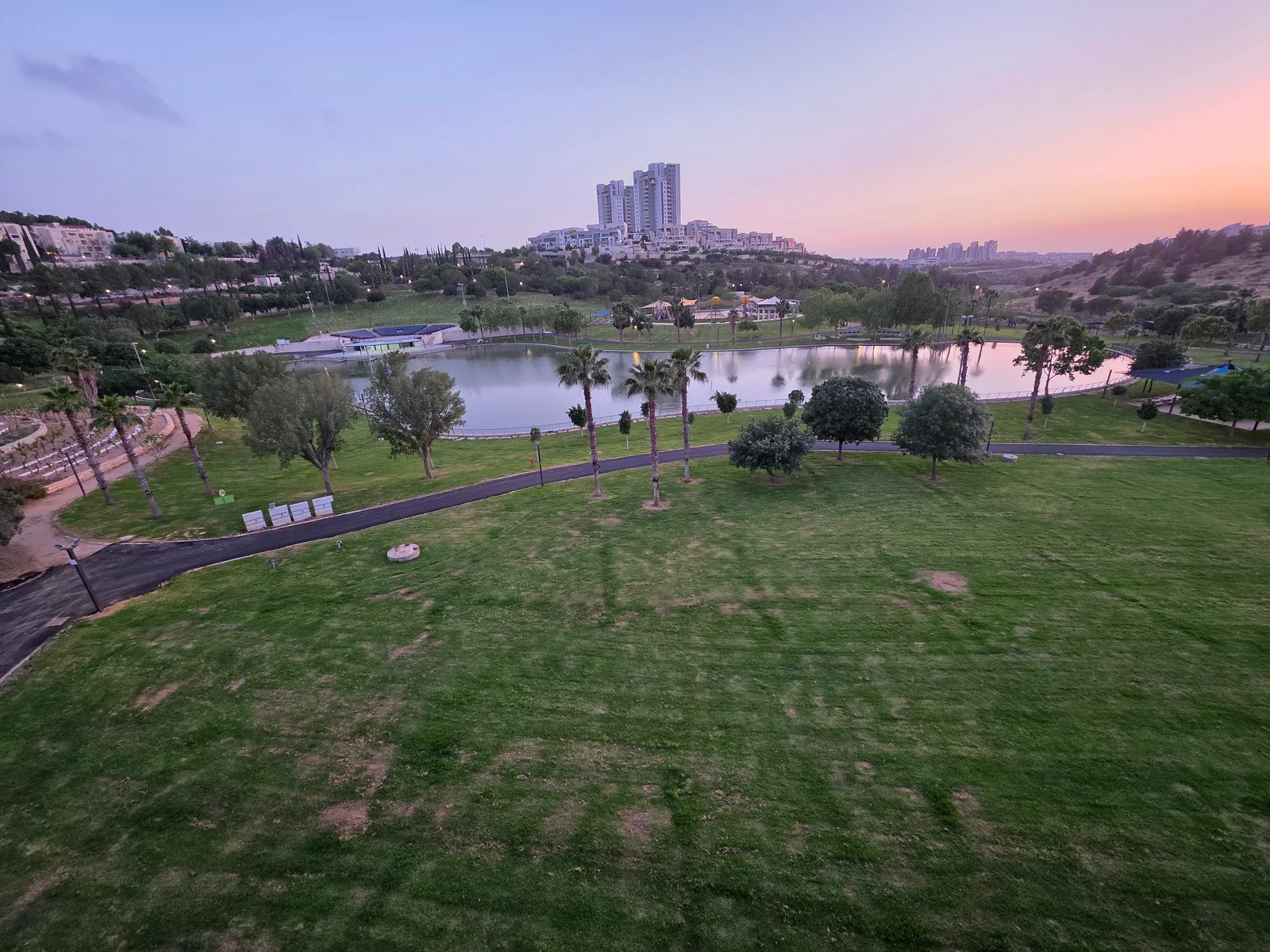 Anava Park