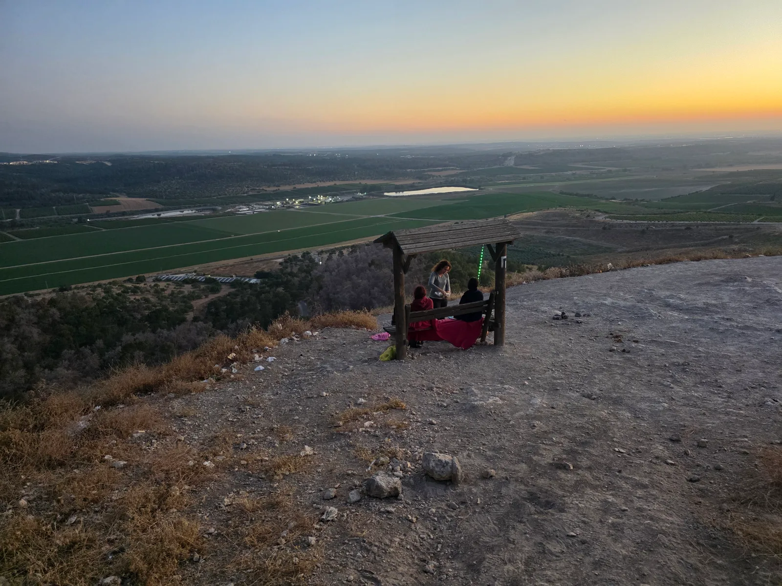 Shemesh Viewpoint