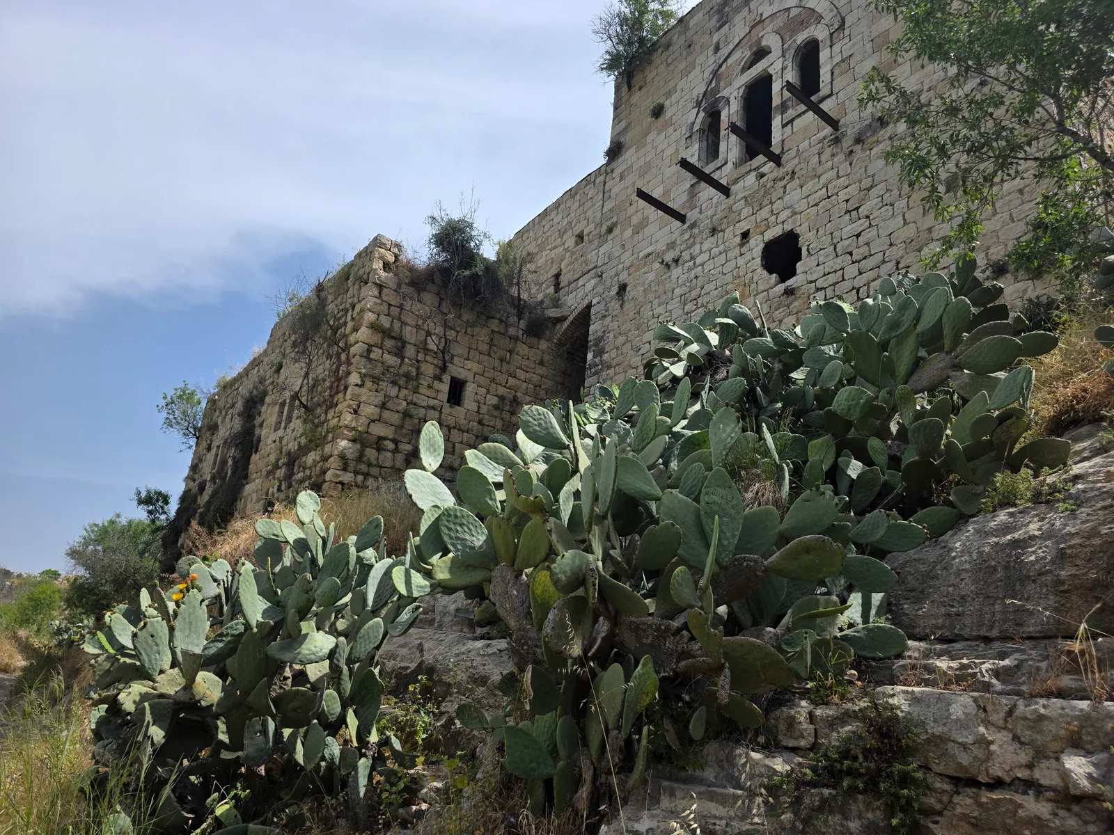 Lifta